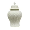 Waves Relief Jar 23"