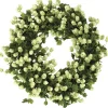 WREATH HOP 30"