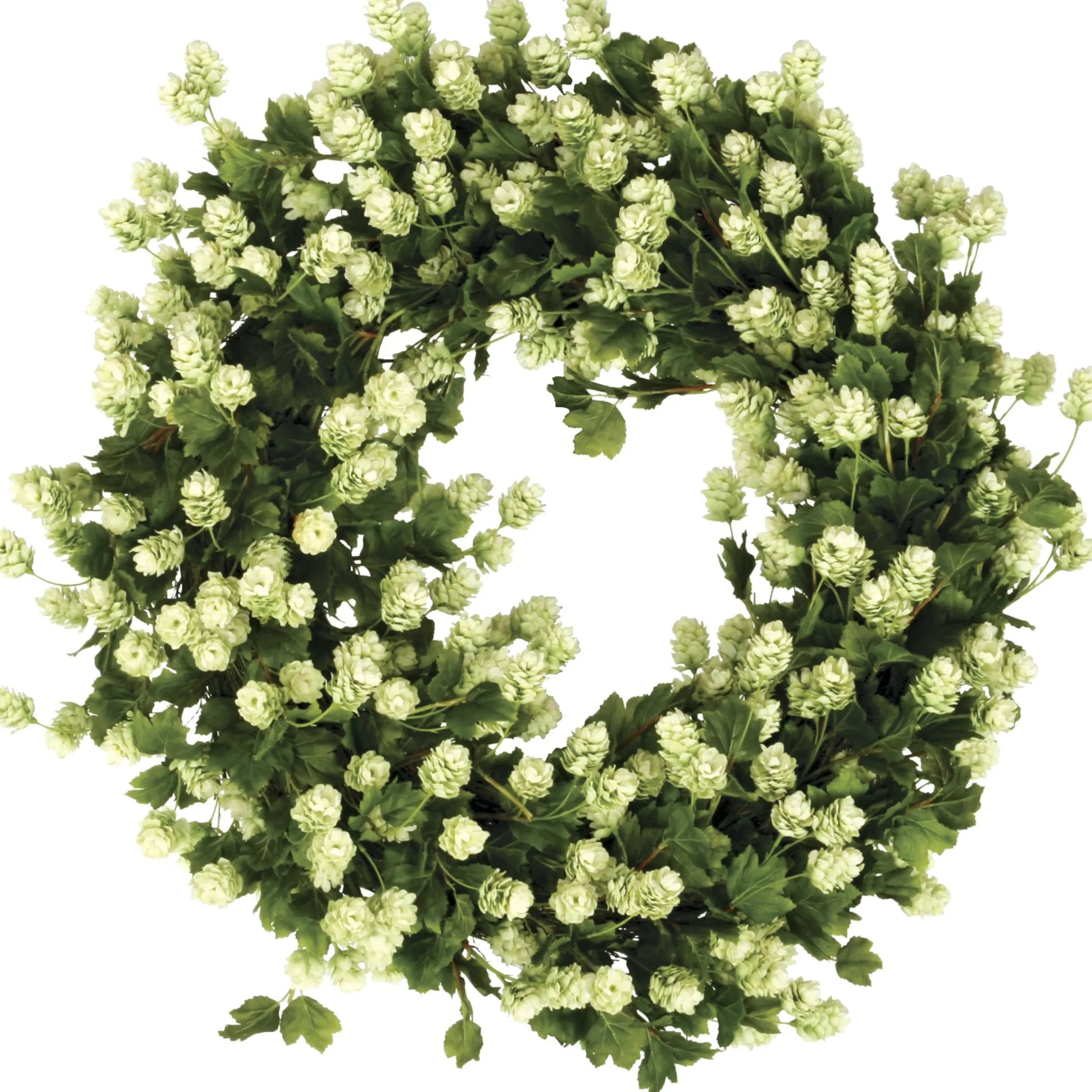 WREATH HOP 30"